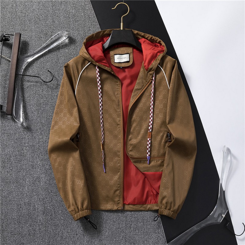 Gucci Men's Outwear 37